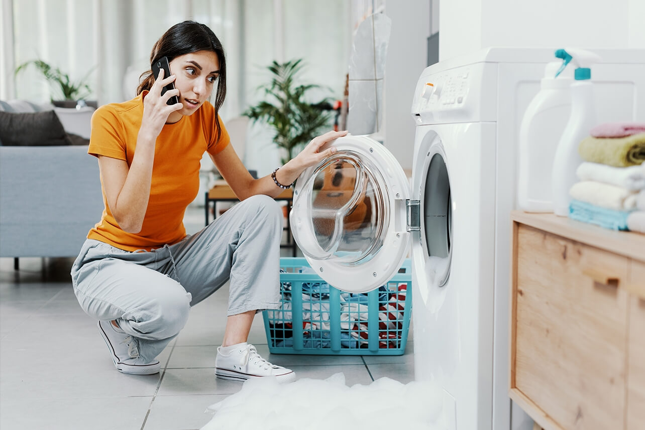 Haushaltsgeräte Reparaturservice Lüneburg