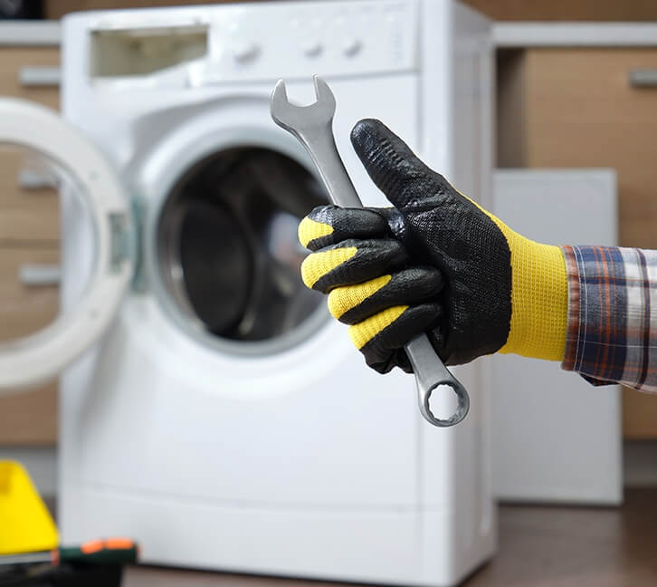 Haushaltsgeräte Reparatur in Lüneburg