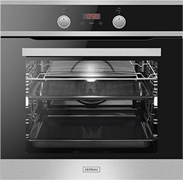 Backofen Reparatur Lüneburg