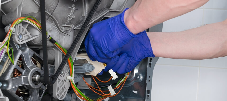 Haushaltsgeräte Reparaturservice Lüneburg - Über uns