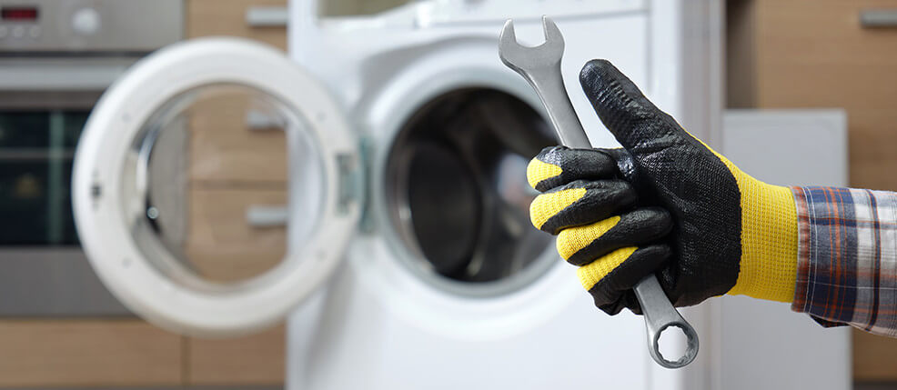 Haushaltsgeräte Reparaturservice Lüneburg - Unsere Leistungen