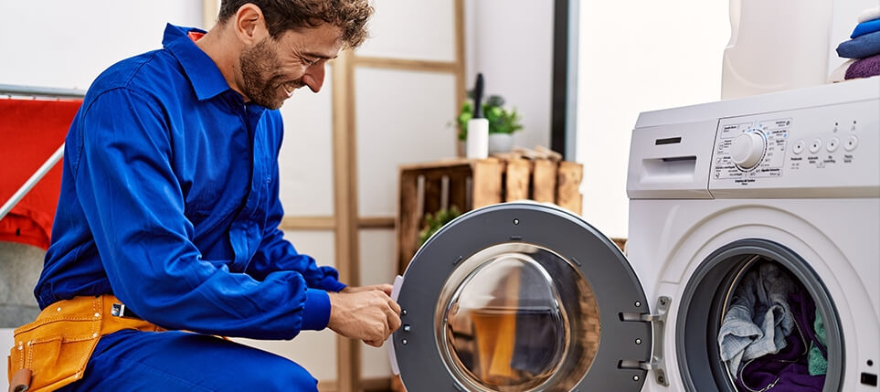 Haushaltsgeräte Reparaturservice Lüneburg - Kontakt